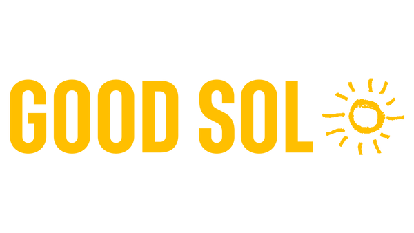 Good Sol logo
