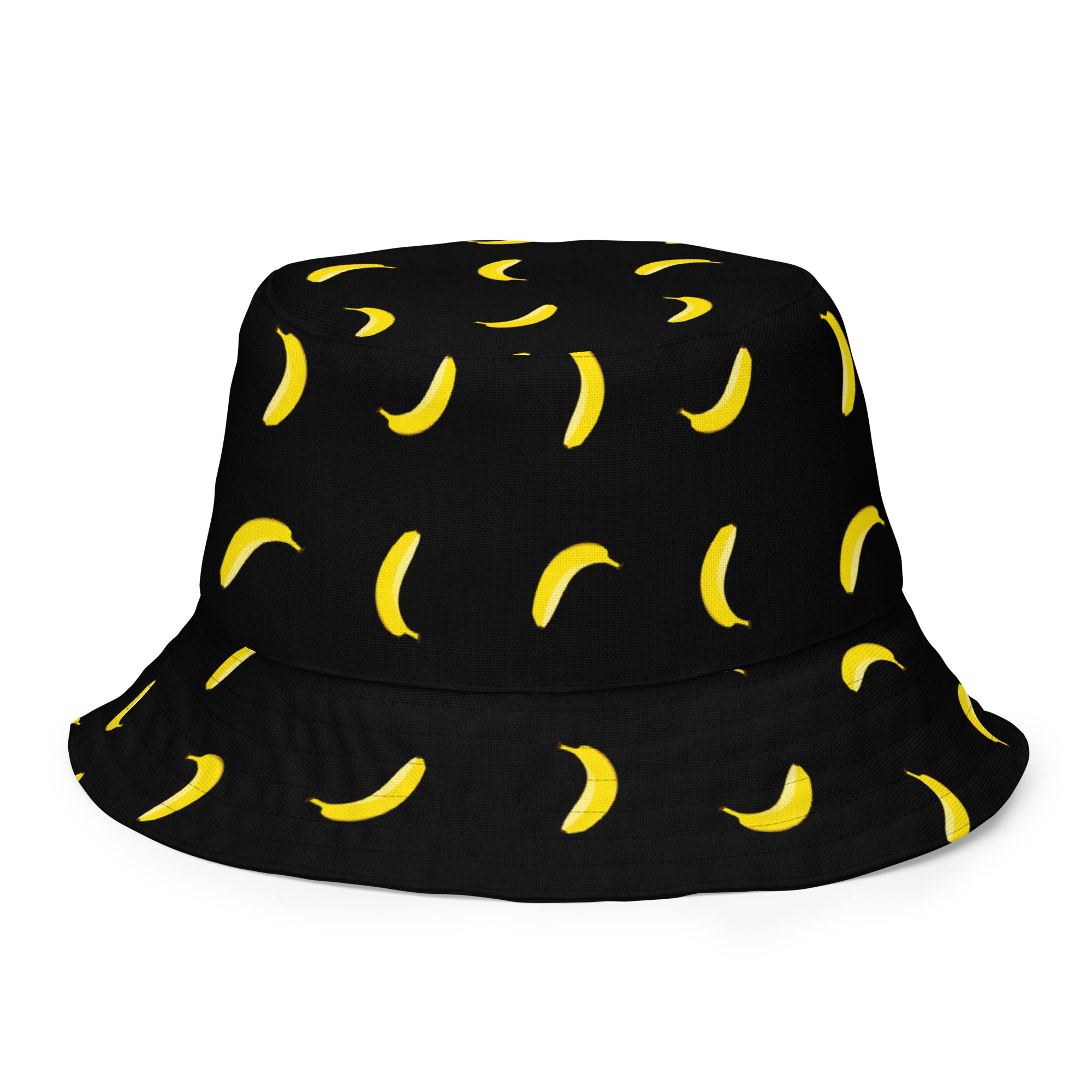 Banana hot sale bucket hat