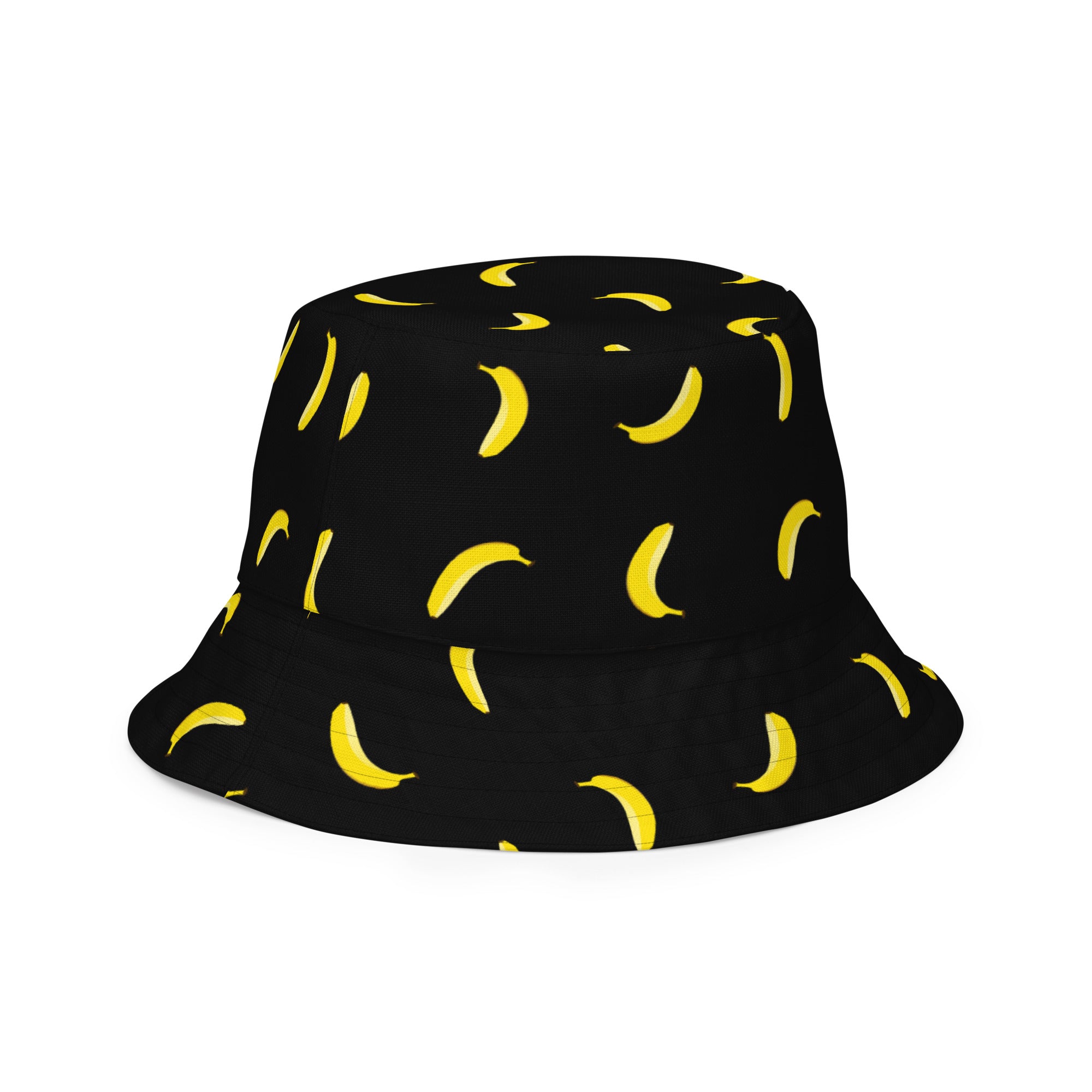 Bucket sales hat banana