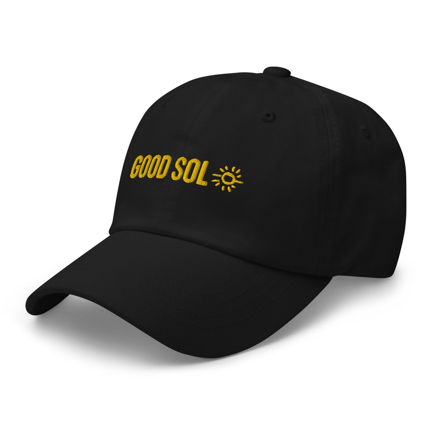 Good Sol Dad hat