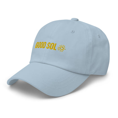 Good Sol Dad hat