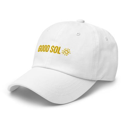 Good Sol Dad hat