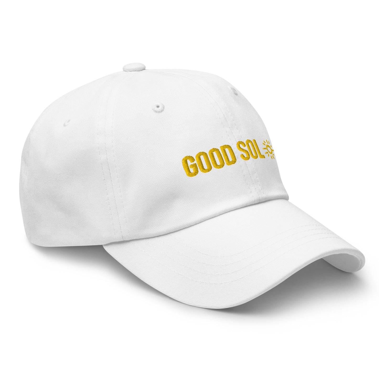 Good Sol Dad hat