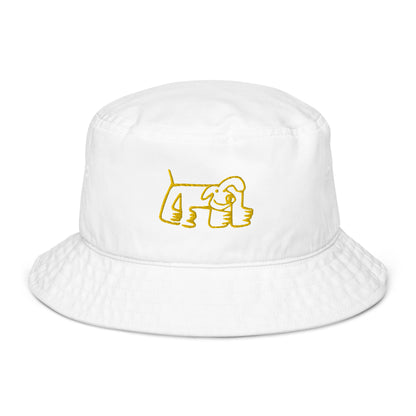 Good Sol Dog Organic bucket hat