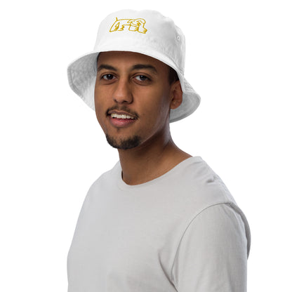 Good Sol Dog Organic bucket hat