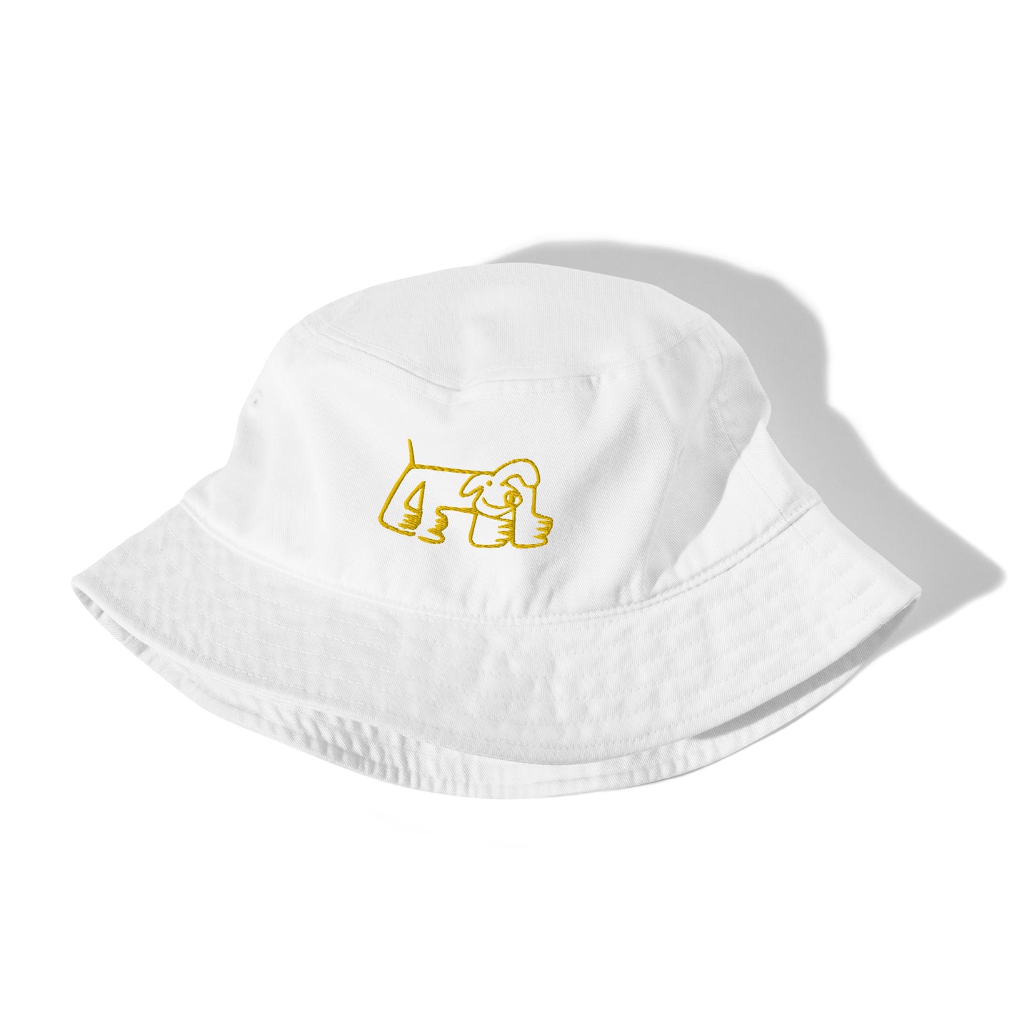 Good Sol Dog Organic bucket hat