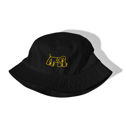 Good Sol Dog Organic bucket hat