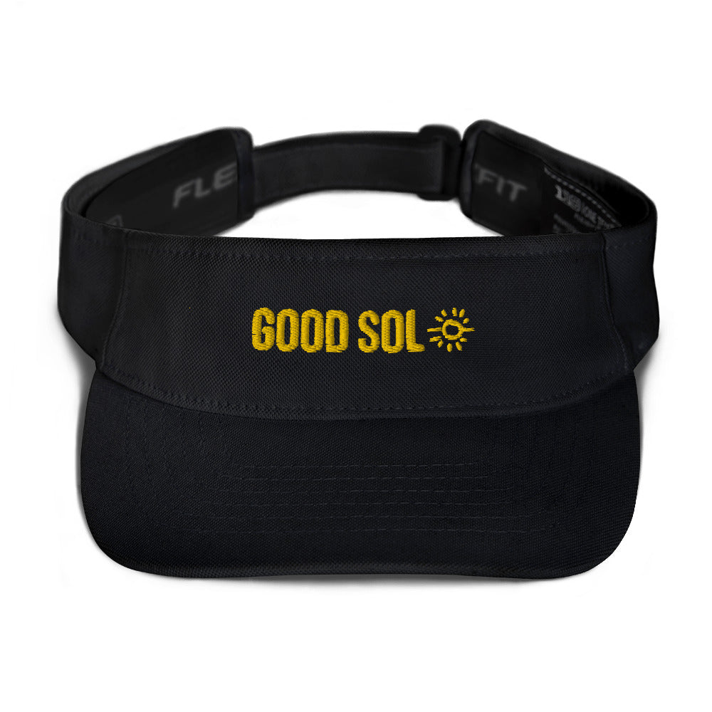 Good Sol Visor