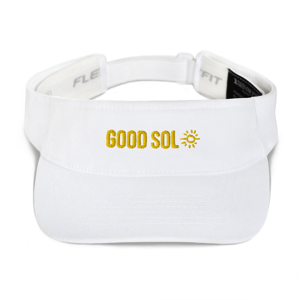 Good Sol Visor